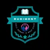 Rudiment International School, Hinjawadi, Pune School Logo