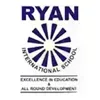 Ryan International School, Mayur Vihar Phase 3, Delhi School Logo