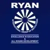 Ryan International School, Sector 39, Noida School Logo