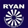 Ryan International School, Vasant Kunj, Delhi School Logo