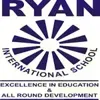 Ryan International School, Rohini, Delhi School Logo