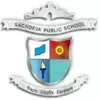 Sachdeva Public School, Pitampura, Delhi School Logo