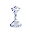 Saigrace Academy International, Dehradun, Uttarakhand Boarding School Logo
