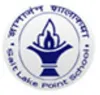 Salt Lake Point School, Saltlake, Kolkata School Logo