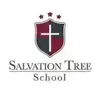 Salvation Tree School, Sector 16 C, Greater Noida West School Logo