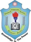 Sanskar International School, Bhopal, Madhya Pradesh Boarding School Logo