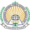 Sarvodaya National Public School, Vijayanagar, Bangalore School Logo