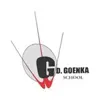GD Goenka Public School, Sector 48, Gurgaon School Logo