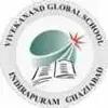 Vivekanand Global School, Indirapuram, Ghaziabad School Logo