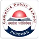 Camellia Public School - BudBud Bypass, Kolkata, West Bengal Boarding School Logo