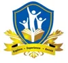 Sanfort World School, Omega I, Greater Noida School Logo