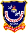 Seraphim's Assembly School, Nagerbazar, Kolkata School Logo