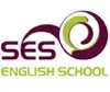 Ses English School, Hebbal, Bangalore School Logo