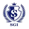 Shanthiniketan (CBSE & STATE Board) Grade 1 -12, Ramanagara, Karnataka Boarding School Logo