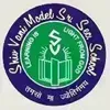 Shiv Vani Model Senior Secondary School, Dwarka, Delhi School Logo