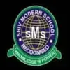 Shiv Modern Sr. Sec. School, Paschim Vihar, Delhi School Logo