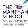 The Manthan School, Sector 78, Noida School Logo