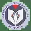 Sapphire International School, Sector 70, Noida School Logo