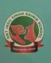 Smt Indu Singh Sainik School, Mathura, Uttar Pradesh Boarding School Logo