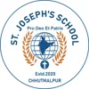 St. Joseph's School, Saharanpur, Uttar Pradesh Boarding School Logo