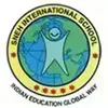 SNEH International School, Niayana, Delhi School Logo
