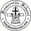 Somerville School, Vasundhara Enclave, Delhi School Logo