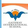 Gateway International School, Sector 11, Sonipat School Logo