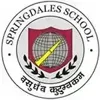 Spring Dales School, Dhaula Kuan, Delhi School Logo