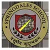 Spring Dales School, Pusa, Delhi School Logo