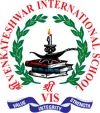 Sri Venkateshwar International School (Sector 18), Dwarka, Delhi School Logo