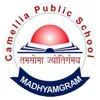Camellia Public School, Madhyamgram, Kolkata School Logo