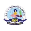 SRN International School, Jaipur, Rajasthan Boarding School Logo