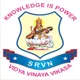 SRVN Central School, Dasarahalli, Bangalore School Logo