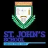 St. John's School, Sector 2, Greater Noida West School Logo