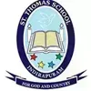 St. Thomas School, Indirapuram, Ghaziabad School Logo