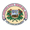 St. Andrews Scots Sr. Sec. School, Patparganj, Delhi School Logo