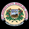 St. Andrews Scots School, Jagatpuri, Delhi School Logo