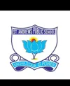 St. Andrews Public School, Baguiati, Kolkata School Logo