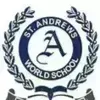 St Andrews World School, Indirapuram, Ghaziabad School Logo