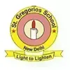 St. Gregorios School, Dwarka, Delhi School Logo