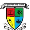 St. Joseph High School, Hingne Khurd, Pune School Logo