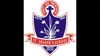 St. Joseph's High School, Malad East, Mumbai School Logo
