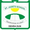 St. Jude's School, Dehradun, Uttarakhand Boarding School Logo