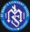 St. Mary's Convent School, Santragachi, Kolkata School Logo