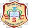 St. Mary's Convent School, Begur - Koppa Rd, Bangalore School Logo