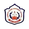 Sumati Gyan Convent School, New Panchwati, Ghaziabad School Logo