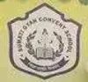 Sumati Gyan Convent School, Lal Kuan, Ghaziabad School Logo