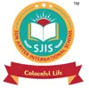 Sun Jupiter International School, JP Nagar, Bangalore School Logo