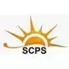 Sunshine Convent Public School (SCPS), Kirti Nagar, Delhi School Logo