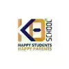 K8 School, Online School Logo